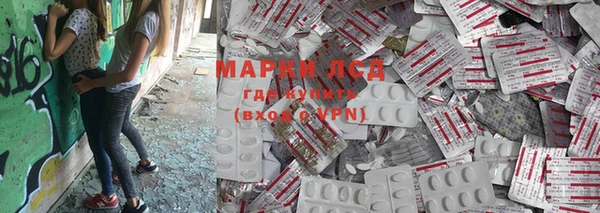 крисы Бронницы